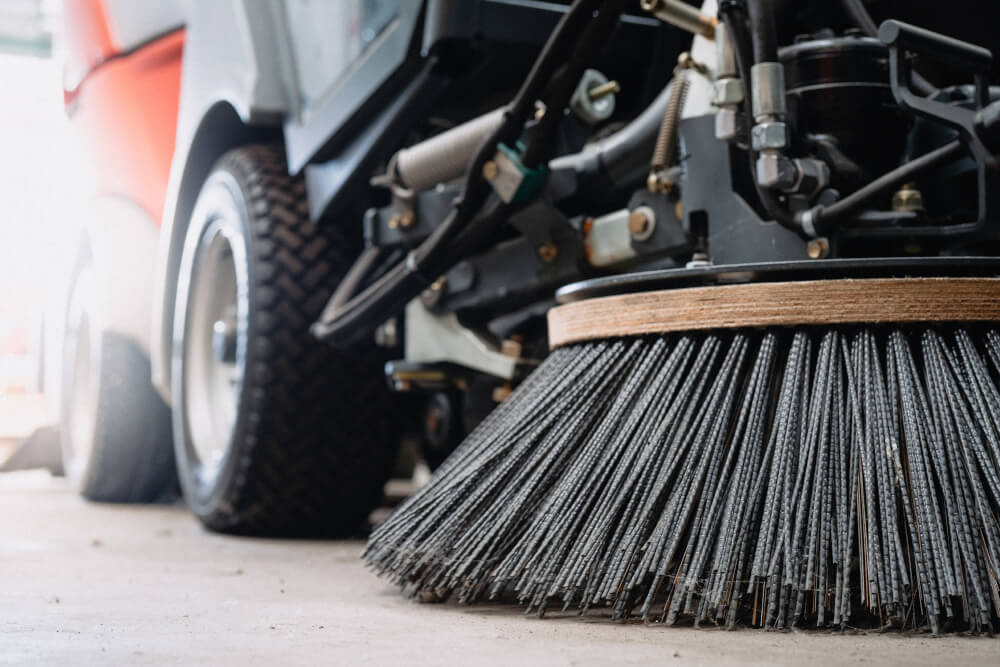 Market Segments - Utilities & Public Service